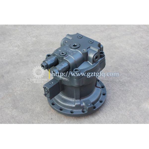 Собрание мотора 170303-00047 K1000758 DH500-7 Exacavator Slewing с насосом M2X150