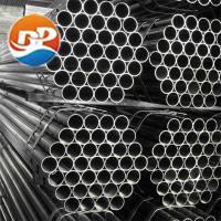 GB/T 6479 Q345E Tubes en acier au carbone pour engrais à haute pression