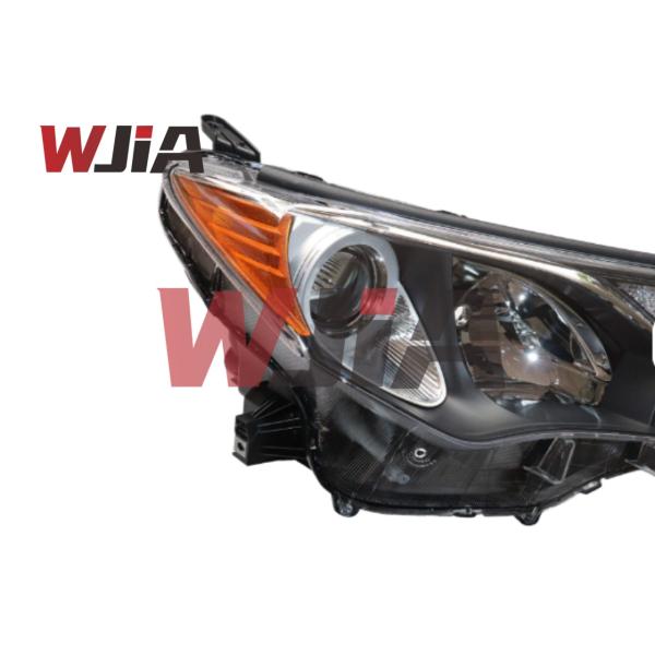 81110-0R042 81150-0R042  Headlamp For Toyota  Rav4 ALA49 ASA4 AVA4  2014-2015