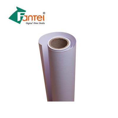 380gsm UV ink Digital Printing Banner 500DX500D Flex Banner Roll