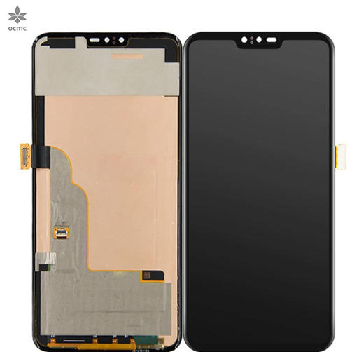 Universal LCD Display Mobile Cell Phone Super OLED Capacitive Touchscreen For LV V50