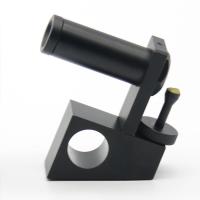 Gem Testing Instruments Fable Calcite noir Dichroscope FID-1A léger
