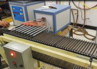 High Frequency Induction Heating Machine  Manufacturer Industrial Heat Treatment  Annealing Machine