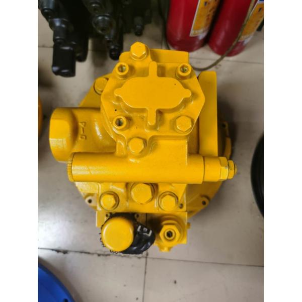 Excavator Main Pump PC220-5 PC220LC-5 Hydraulic Pump 708-25-04061 708-25-04022 708-25-04021 704-24-28230