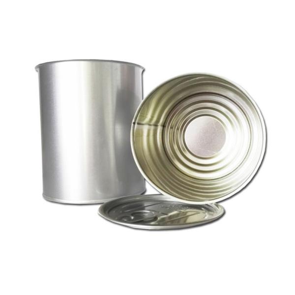 Повторно используйте коробку олова подарка церемонии установите печатание ярлыка