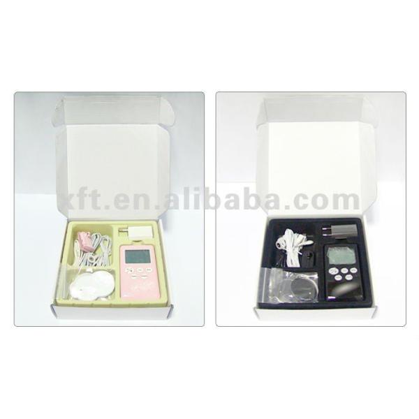 Best Portable Electric Foot Massager for Muscle Relaxation