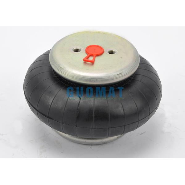 W01-358-7451 Firestone Industrial Air Spring Bellows Actuator For Paper Machine