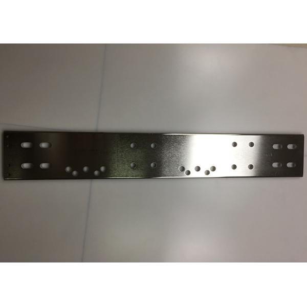 Теплопроводность Электрическая Шина Заземления / Шина высокого напряжения 10 мм