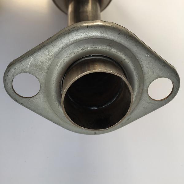 Great Wall Car Accessory Three-Way Catalytic Converter for Improved Exhaust Treatment