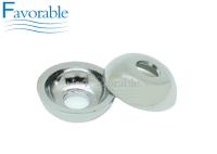 EC1-06 Pièces de coupeuse à pression pour machine de coupe ronde Kinfe Eastman