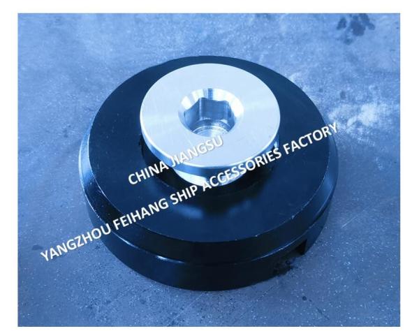 High-Quality Marine Bottom Plugs Model AW42-35N & Marine Bottom Plugs BW52-45H CB/T254-1997