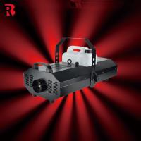 3000W Smoke Fog Machine 12A Oil Pump 240V For Indoor Outdoor Concert Bar