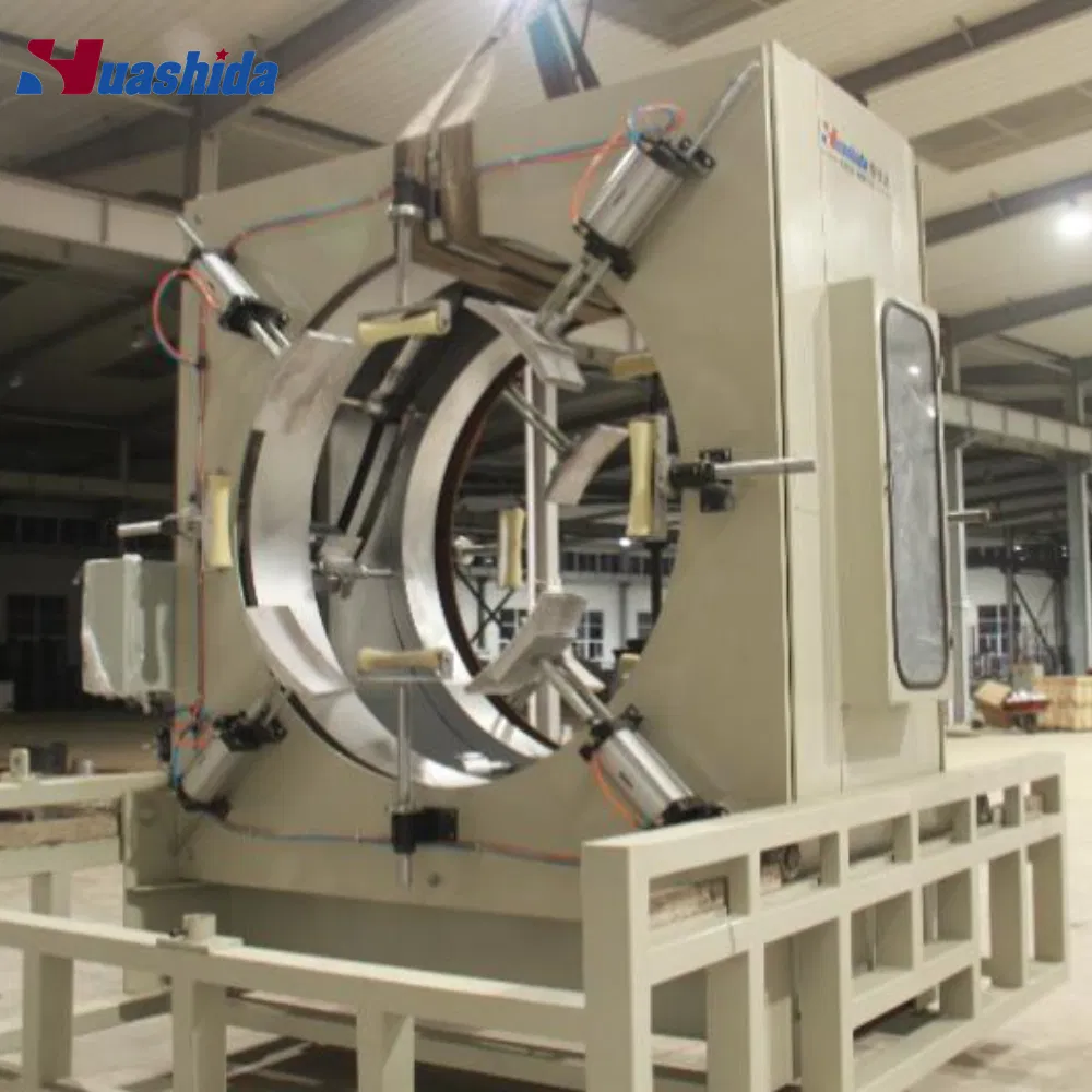 Industrial Pipe Cutter for PU Foam Insulated Pipes – High-Speed, Precise Cutting Without Deformation or Saw Teeth
