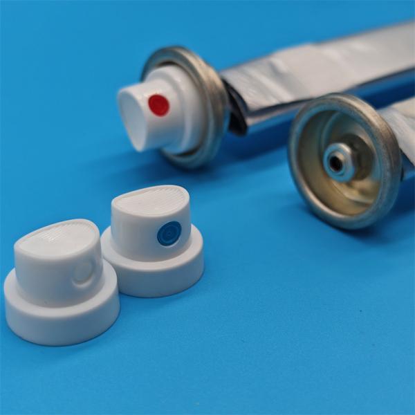 The valve bag packaging with continuous and sustainable output is suitable for high-end cosmetics and skin care products. The valve bag has a three-layer packaging structure