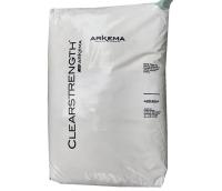 Arkema E920 MBS Matériau de qualité d'extrusion méthylmétacrylate butadiène styrène transparent
