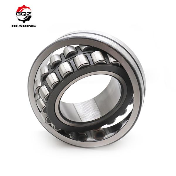 222S.307 Polyamide Cage Split Spherical Roller Bearing 87.313 x 180 x 46 mm
