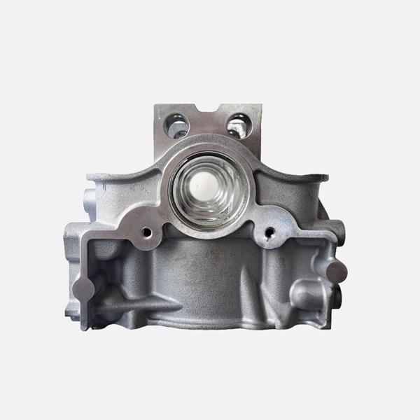 SUZUKI Jimny G13BA Engine Cylinder Head Aluminum For Efficiency Improve 1110071C00