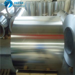 Matte Surface Al Mn Antirust Aluminium Alloy Coil 3003 Aluminium Sheet Roll