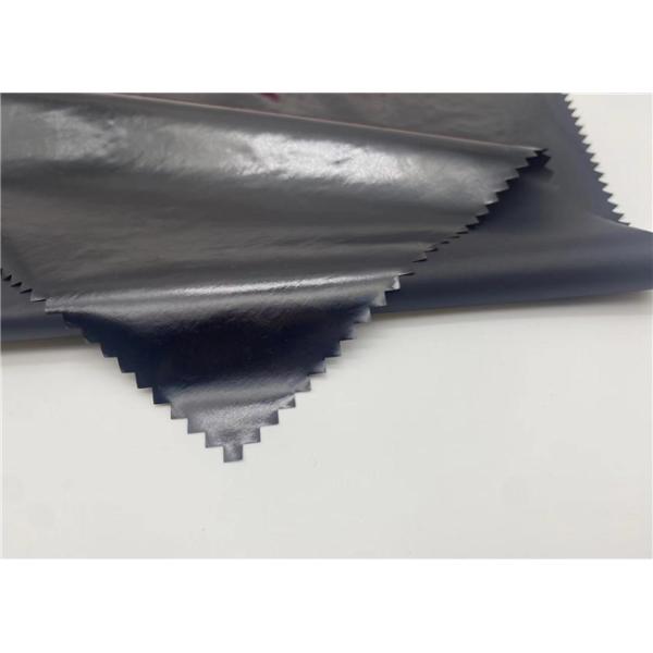 GRS 100% Recycled Polyamide 380T Down Proof Nylon Fabric For Dog Clothes