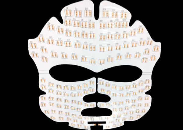 Electronic mask board medical care board FPC BLUE light green light  Customized Beauty Instrument Circuit Board PCBA Mask Instrument PCB GB/T13485