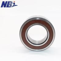 DAC509040 Da509040-2rs roue de roue avec roulement DAC509040-2RS