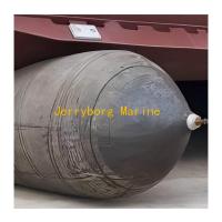 ISO14409 Bolsas de ar para lançamento de navios a preços de fábrica competitivos