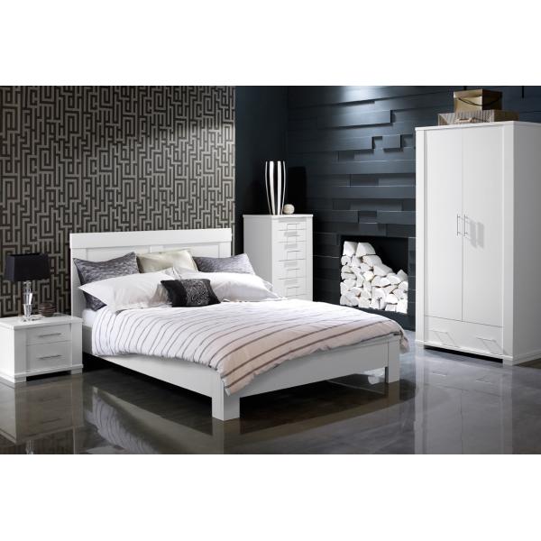 Simple/Small Bedroom design