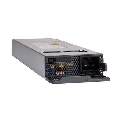 125W AC Config 5 Power Supply Cisco C9200 Power Supply PWR-C5-125WAC=