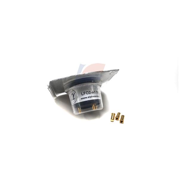 LFO2-A1 Lead Free Oxygen Gas Sensor A-Series Long Lifespan designed for Industrial Safety Applications