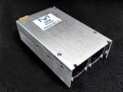 Sistema de energia aerotransportada do drone 0,9 kg 15,3 x 4,5 x 9,5 cm 1500W 400V DC