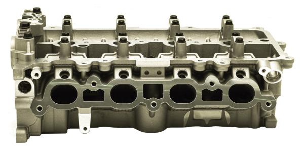 HYUNDAI Accent Verna Elantra IX25 I30 HB20 Venue Creta G4FG Aluminum Cylinder Head 22100-2B200 22100-2B300 1.6L 16V