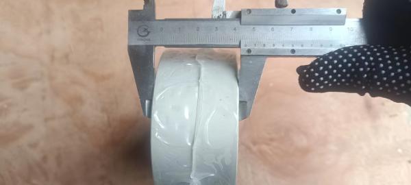 Peças sobresselentes elétricas da empilhadeira 6210-32-3040 Rod Bearing de conexão 6D140