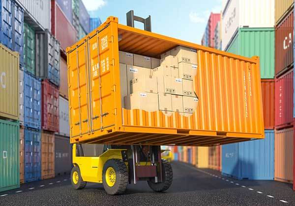 China To USA Canada Customs Clearance Service Fast Customs Clearance Freight