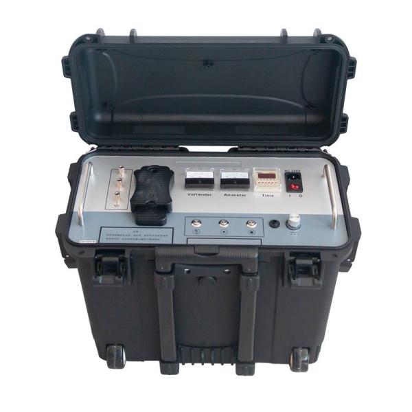XHGG502A2 10.1タッチディスプレイ TDR HV パルス付きケーブル・フェール・テスター