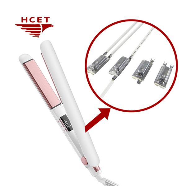 HCET VA1/VAA1 Bimetal Creep Action Thermostat Adjustable Temperature Overheat Protection