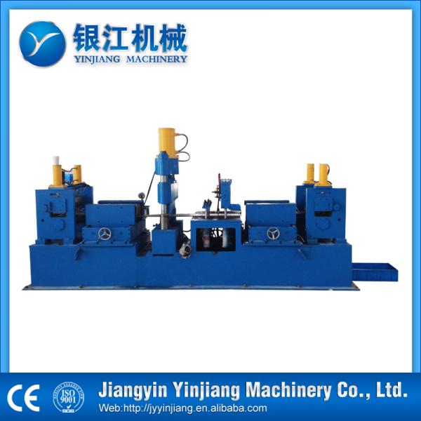 14KW Shear Welder For Pipe Mill 440v Sheet Metal Brake Shear