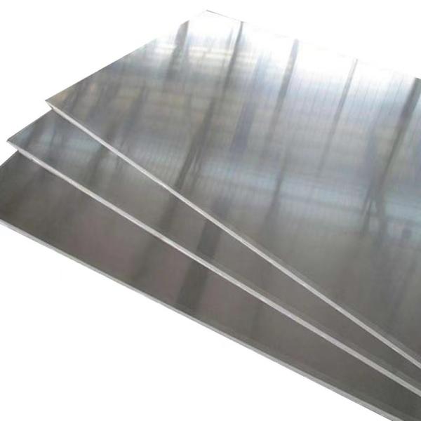 ASTM 5A06 H112 Decorative Aluminum Sheet Panel 5083 5052 5059 15mm Aluminium Plate