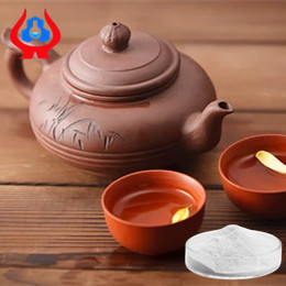 粉 ソーディアム カーボキシメチル セルロース CMC 陶器工業用