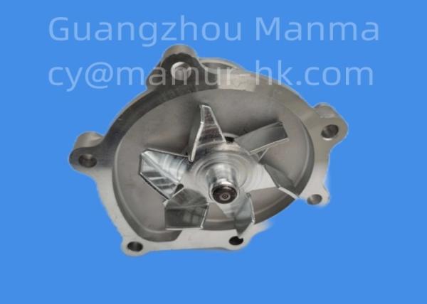 Water Pump For JMC N800 4D30 CN3-8A558-AF Truck Auto Part