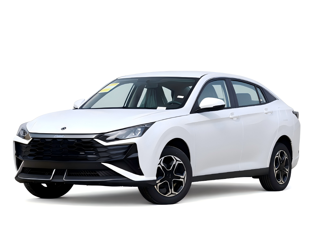 2023 Dongfeng Aeolus Yixuan 1.5L Automatic Premium Top Trim Sedan