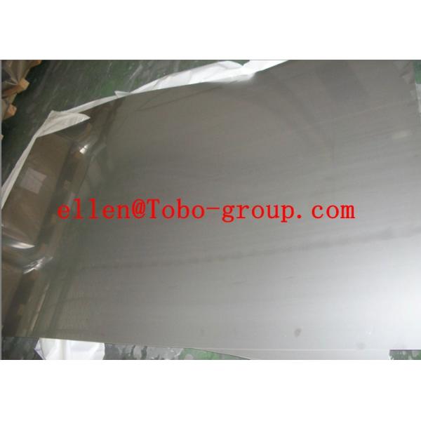 Прокладка листа плиты легированной стали АСТМ Б536/АСМЭ СБ536 УНС Н08330, ширина 1000-1500мм