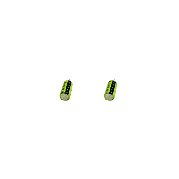 LCO 3.7V Battery Cell HCC1325 3.7 Volt 250mah Rechargeable Battery
