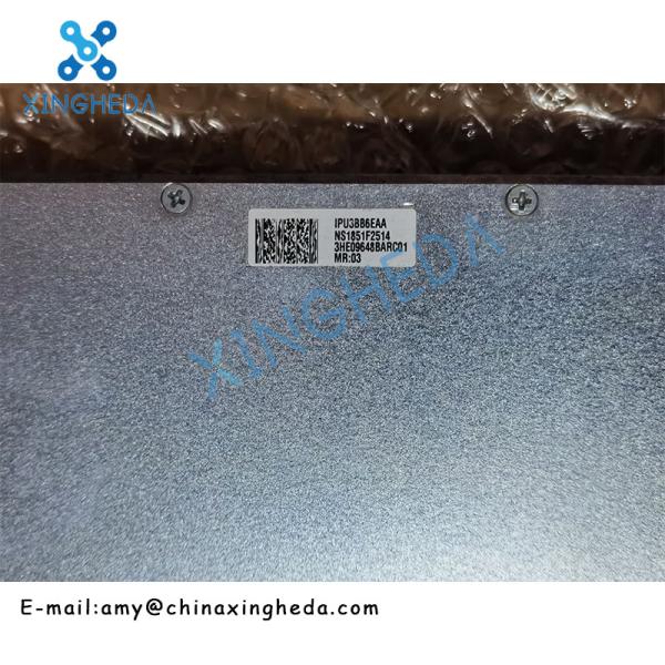 ALCATEL 3HE09648BARC01 Alcatel 7750SR 7705SR Базовая плата для оборудования Alcatel