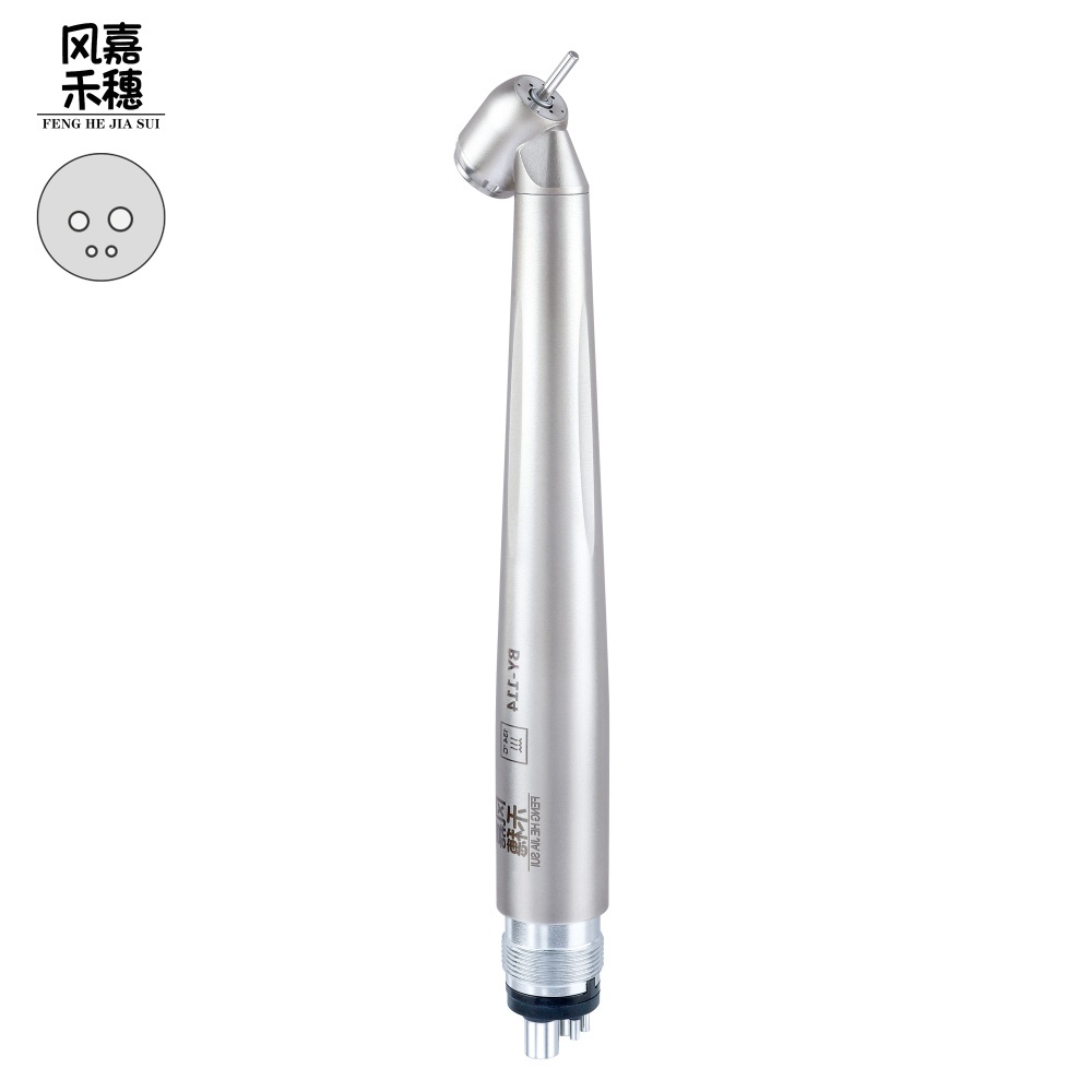 Low Speed Handpiece 20 1 Dental Implant Handpiece Single Spray Durable and Dental Instrument Designed for Implant Surgery Accuracy