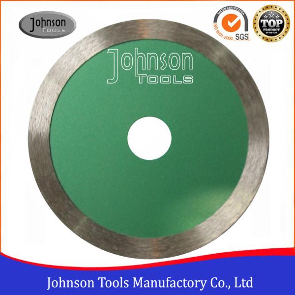 Johnsontools Sintered Diamond Ceramic Tile Saw Blades No Chipping