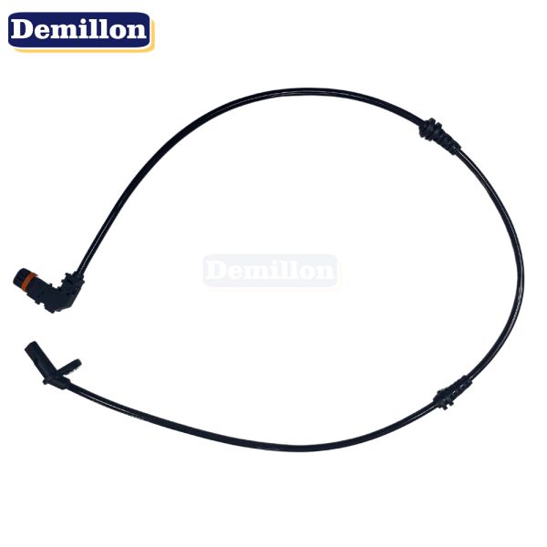 2049052705 2049054505 Demillon Auto Parts ABS Wheel Speed Sensor for Mercedes-Benz W204 X204 C180 C200 C220 C250 C300 C350 C400