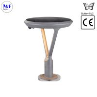 Prix de l'usine LED Solar Street Light Wall Light avec haut écran PC translucide