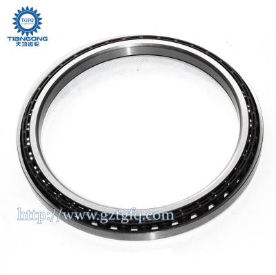 Máquina escavadora Bearing do gerencio de BA222-1WSA BA222-1