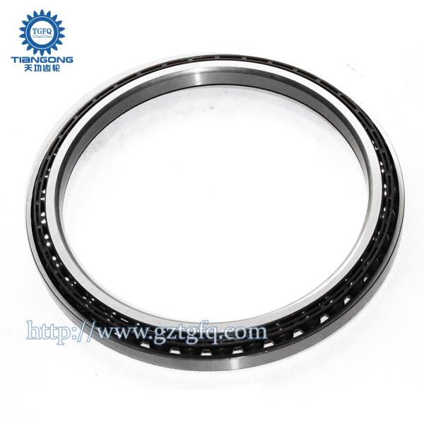 Máquina escavadora Bearing do gerencio de BA222-1WSA BA222-1