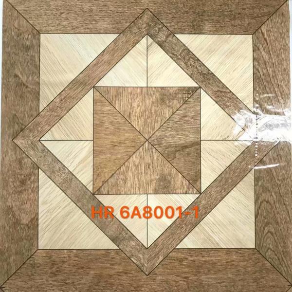 Stone Design PVC Ceiling Film For Door Cover Line 500 Meters Per Roll